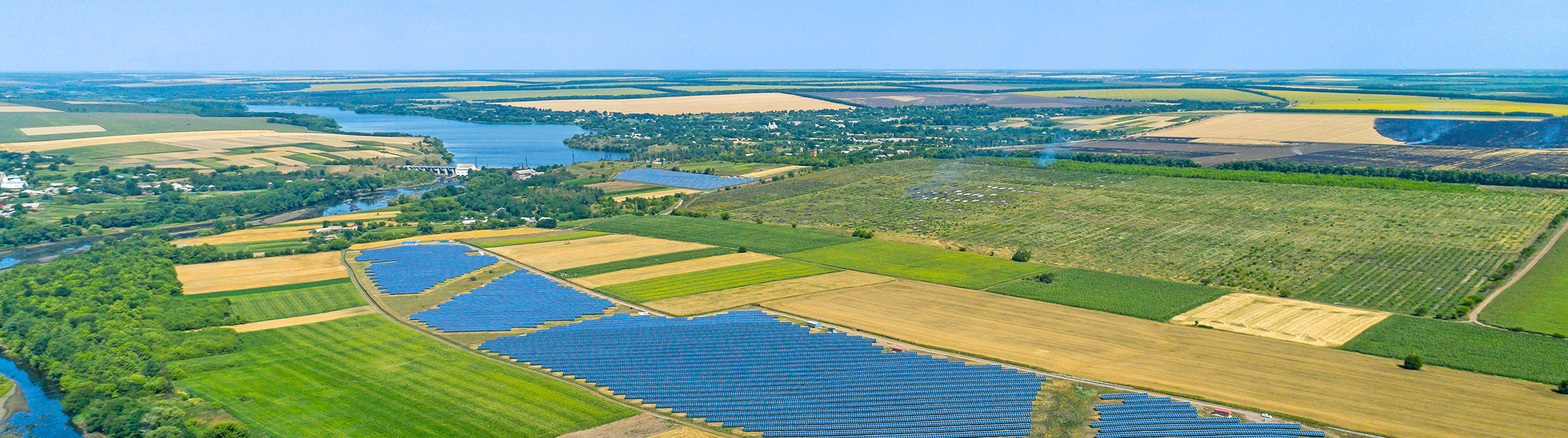   Innovation &#038; Quality | World-leading Solar Module Manufacturer | Talesun Solar