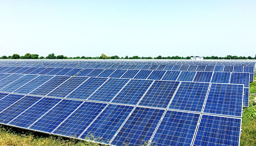   案例分类  Asia-Pacific | World-leading Solar Module Manufacturer | Talesun Solar