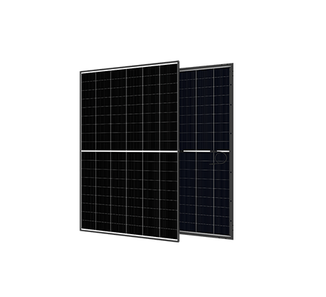   光伏组件分类  Bifacial Modules-BIPRO | World-leading Solar Module Manufacturer | Talesun Solar