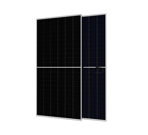   光伏组件分类  Bifacial Modules-BIPRO | World-leading Solar Module Manufacturer | Talesun Solar