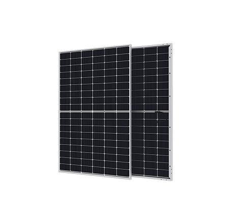   光伏组件分类  Bifacial Modules-BIPRO | World-leading Solar Module Manufacturer | Talesun Solar