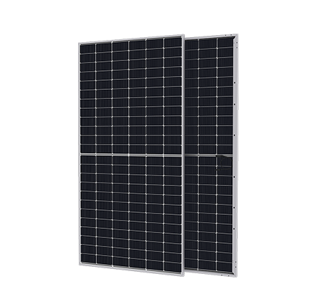   光伏组件分类  Bifacial Modules-BIPRO | World-leading Solar Module Manufacturer | Talesun Solar
