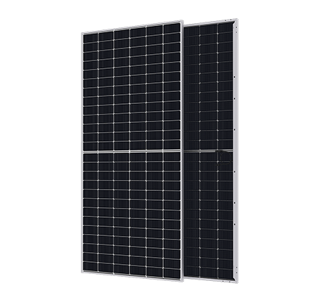   光伏组件分类  Bifacial Modules-BIPRO | World-leading Solar Module Manufacturer | Talesun Solar