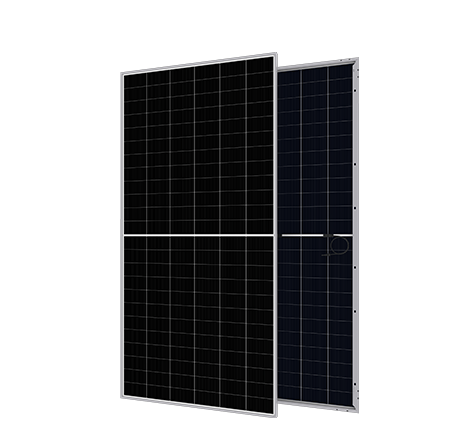   光伏组件分类  Bifacial Modules-BIPRO | World-leading Solar Module Manufacturer | Talesun Solar