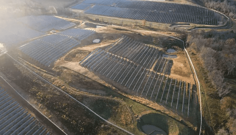 World-leading Solar Module Manufacturer | Talesun Solar