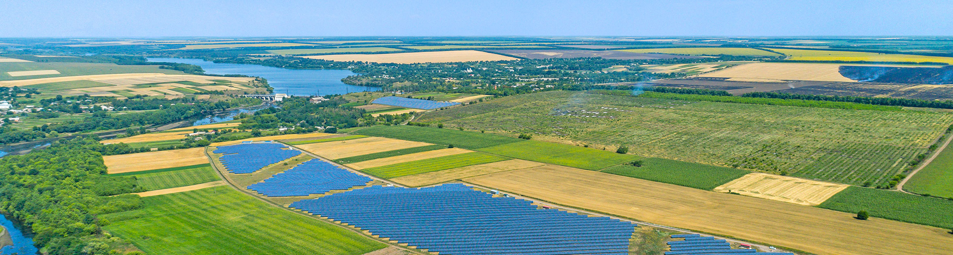  Innovation &#038; Quality | World-leading Solar Module Manufacturer | Talesun Solar