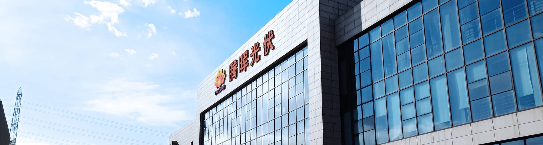   Overview | World-leading Solar Module Manufacturer | Talesun Solar